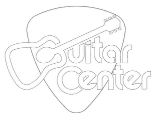 UITAR CENTER logo