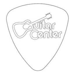 UITAR CENTER logo