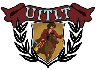 UITLT logo
