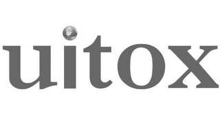 UITOX logo