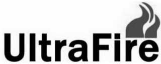 UITRAFIRE logo