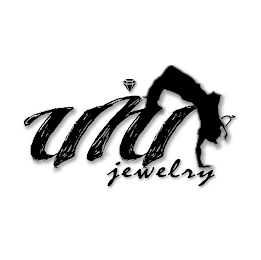 UIU JEWELRY logo