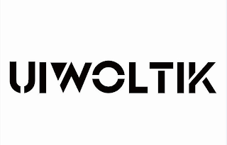 UIWOLTIK logo