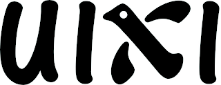 UIXI logo