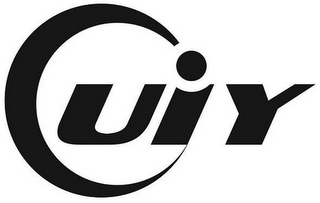 UIY logo