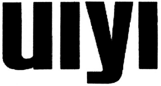 UIYI logo