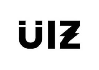 UIZ logo