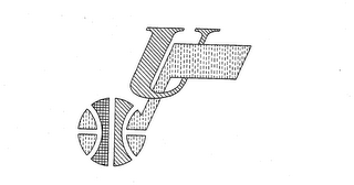 UJ logo