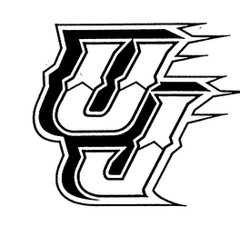 UJ logo