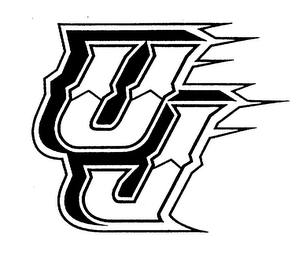 UJ logo