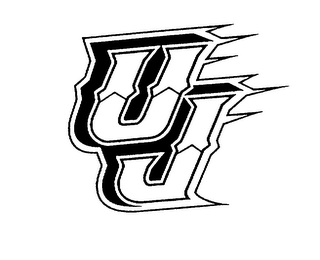 UJ logo