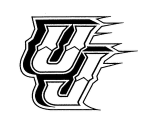 UJ logo