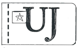 UJ logo