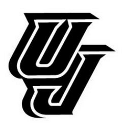 UJ logo