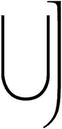 UJ logo