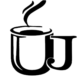 UJ logo