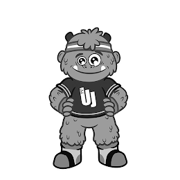 UJ logo