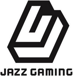 UJ JAZZ GAMING logo