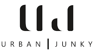 UJ URBAN JUNKY logo