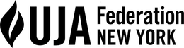 UJA FEDERATION NEW YORK logo