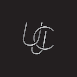 UJC logo