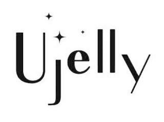 UJELLY logo