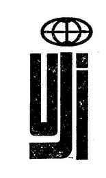 UJI logo
