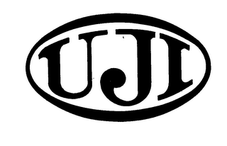 UJI logo
