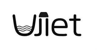 UJIET logo