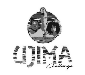 UJIMA CHALLENGE logo
