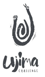 UJIMA CHALLENGE logo