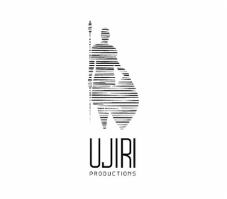 UJIRI PRODUCTIONS logo