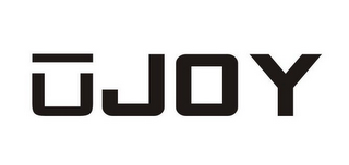 UJOY logo