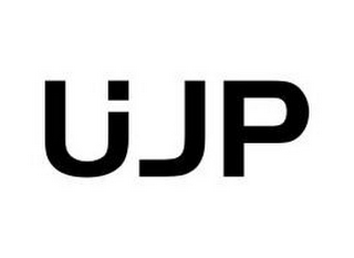 UJP logo