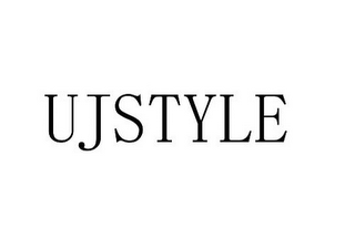 UJSTYLE logo