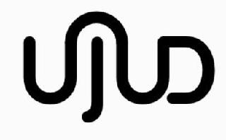 UJUD logo