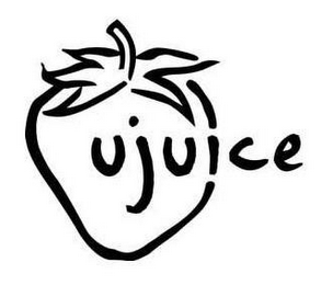 UJUICE logo
