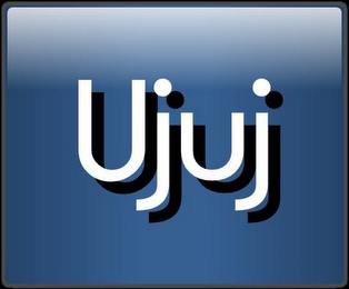 UJUJ logo
