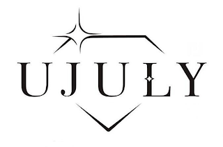 UJULY logo