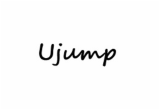 UJUMP logo