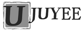 UJUYEE logo