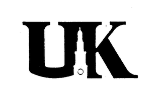 UK logo