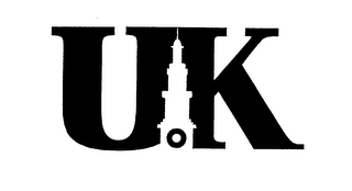 UK logo