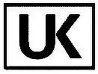 UK logo