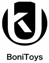 UK BONITOYS logo