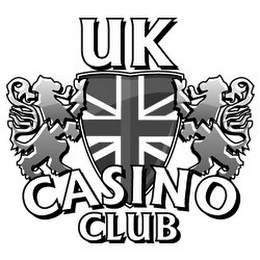 UK CASINO CLUB logo