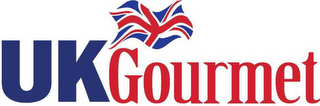 UK GOURMET logo