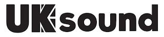UK SOUND logo