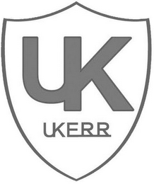 UK UKERR logo