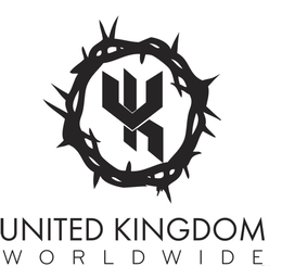UK UNITED KINGDOM WORLDWIDE logo